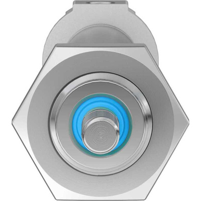 Festo Pneumatic Cylinder - 19193, 12mm Bore, 80mm Stroke, DSNU Series, Double Acting
