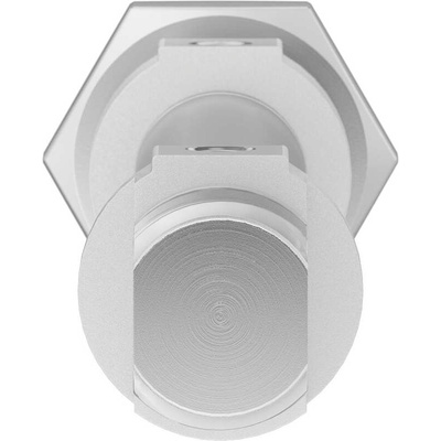Festo Pneumatic Cylinder - 19193, 12mm Bore, 80mm Stroke, DSNU Series, Double Acting