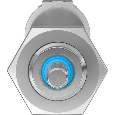 Festo Pneumatic Cylinder - 19231, 16mm Bore, 80mm Stroke, DSNU Series, Double Acting