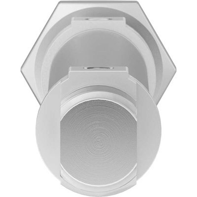 Festo Pneumatic Cylinder - 19231, 16mm Bore, 80mm Stroke, DSNU Series, Double Acting