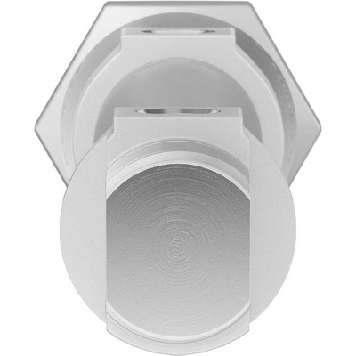 Festo Pneumatic Cylinder - 19212, 20mm Bore, 100mm Stroke, DSNU Series, Double Acting