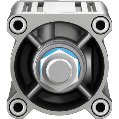 Festo Pneumatic Piston Rod Cylinder - 1383341, 80mm Bore, 250mm Stroke, DSBC Series, Double Acting