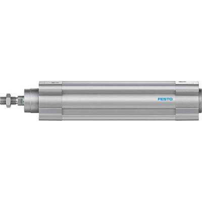 Festo Pneumatic Cylinder - 1376471, 32mm Bore, 100mm Stroke, DSBC Series, Double Acting