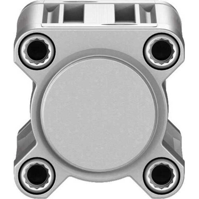 Festo Pneumatic Cylinder - 1376471, 32mm Bore, 100mm Stroke, DSBC Series, Double Acting
