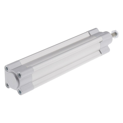 Festo Pneumatic Piston Rod Cylinder - 2123073, 32mm Bore, 150mm Stroke, DSBC Series, Double Acting