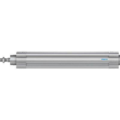 Festo Pneumatic Piston Rod Cylinder - 1376429, 32mm Bore, 200mm Stroke, DSBC Series, Double Acting