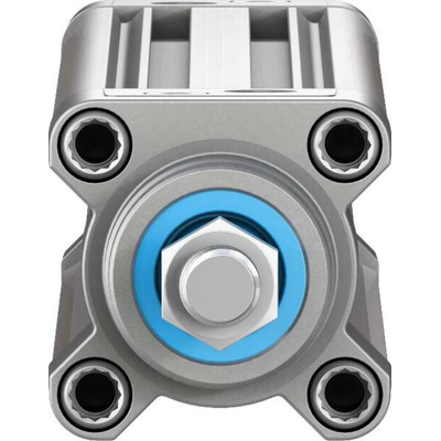 Festo Pneumatic Piston Rod Cylinder - 1376430, 32mm Bore, 250mm Stroke, DSBC Series, Double Acting