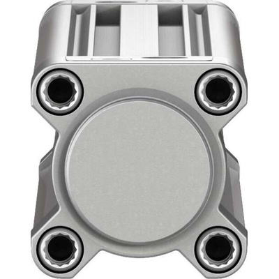 Festo Pneumatic Piston Rod Cylinder - 1376430, 32mm Bore, 250mm Stroke, DSBC Series, Double Acting