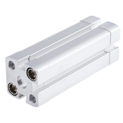 Festo Pneumatic Cylinder - 536341, 16mm Bore, 50mm Stroke, ADN Series, Double Acting