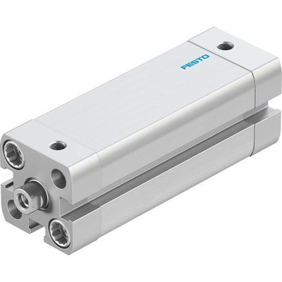 Festo Pneumatic Cylinder - 536341, 16mm Bore, 50mm Stroke, ADN Series, Double Acting