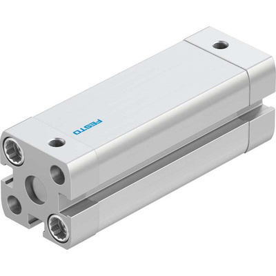 Festo Pneumatic Cylinder - 536341, 16mm Bore, 50mm Stroke, ADN Series, Double Acting