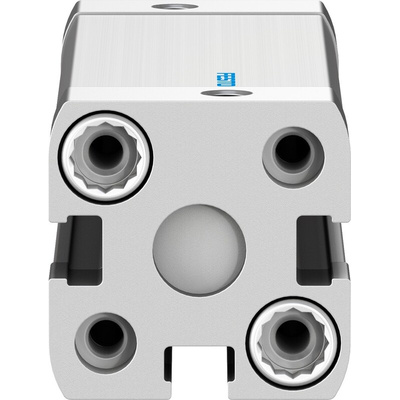 Festo Pneumatic Cylinder - 536341, 16mm Bore, 50mm Stroke, ADN Series, Double Acting