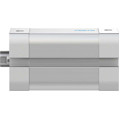 Festo Pneumatic Cylinder - 536247, 20mm Bore, 30mm Stroke, ADN Series, Double Acting
