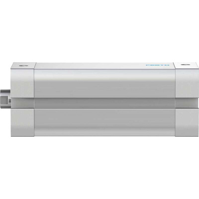 Festo Pneumatic Cylinder - 536362, 20mm Bore, 60mm Stroke, ADN Series, Double Acting