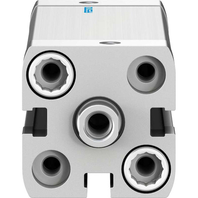 Festo Pneumatic Cylinder - 536362, 20mm Bore, 60mm Stroke, ADN Series, Double Acting