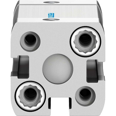 Festo Pneumatic Cylinder - 536265, 25mm Bore, 40mm Stroke, ADN Series, Double Acting