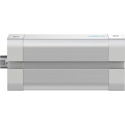 Festo Pneumatic Cylinder - 536266, 25mm Bore, 50mm Stroke, ADN Series, Double Acting