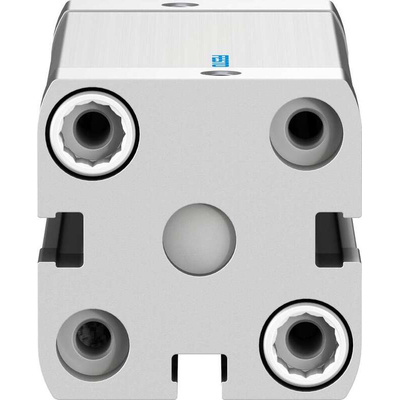 Festo Pneumatic Cylinder - 536266, 25mm Bore, 50mm Stroke, ADN Series, Double Acting