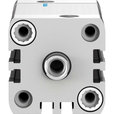 Festo Pneumatic Cylinder - 536284, 32mm Bore, 40mm Stroke, ADN Series, Double Acting