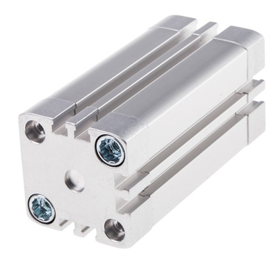 Festo Pneumatic Cylinder - 536286, 32mm Bore, 60mm Stroke, ADN Series, Double Acting
