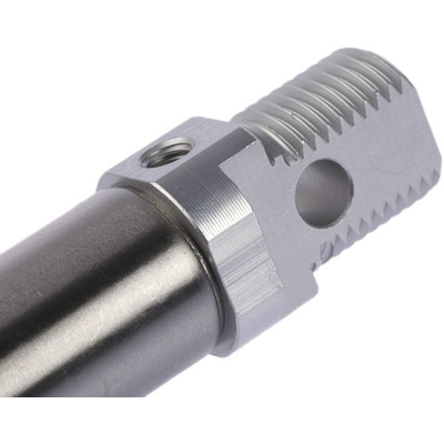 SMC Pneumatic Piston Rod Cylinder - 16mm Bore, 50mm Stroke, C85 Series, Double Acting