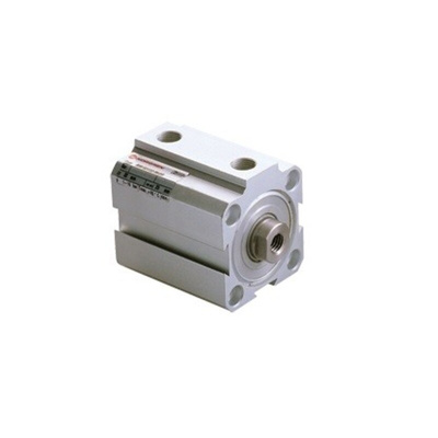 IMI Norgren Pneumatic Compact Cylinder - 32mm Bore, 15mm Stroke, RM/92000/M Series, Double Acting