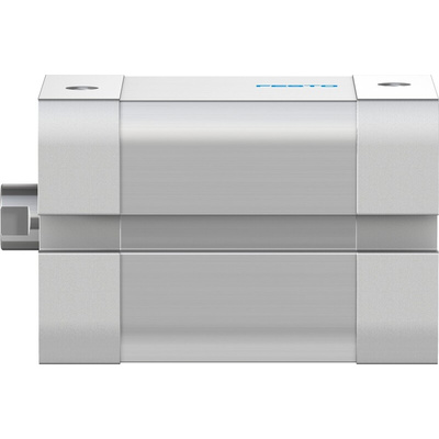 Festo Pneumatic Cylinder - 536262, 25mm Bore, 20mm Stroke, ADN Series, Double Acting