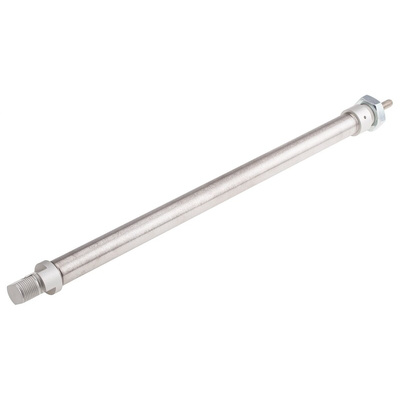 Festo Pneumatic Cylinder - 559281, 20mm Bore, 320mm Stroke, DSNU Series, Double Acting