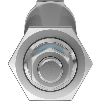 Festo Pneumatic Cylinder - 559288, 25mm Bore, 160mm Stroke, DSNU Series, Double Acting