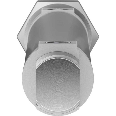 Festo Pneumatic Cylinder - 559288, 25mm Bore, 160mm Stroke, DSNU Series, Double Acting