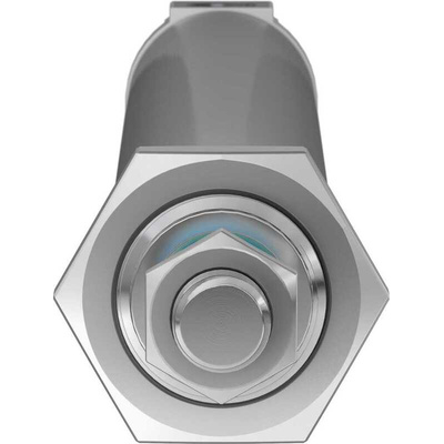 Festo Pneumatic Cylinder - 19227, 25mm Bore, 250mm Stroke, DSNU Series, Double Acting