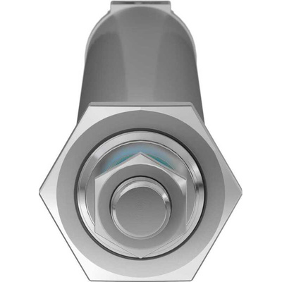 Festo Pneumatic Cylinder - 19228, 25mm Bore, 300mm Stroke, DSNU Series, Double Acting