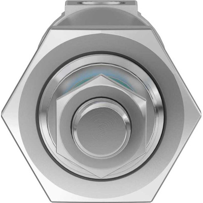 Festo Pneumatic Cylinder - 19220, 25mm Bore, 40mm Stroke, DSNU Series, Double Acting