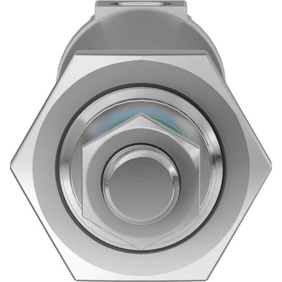 Festo Pneumatic Cylinder - 19222, 25mm Bore, 80mm Stroke, DSNU Series, Double Acting