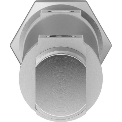 Festo Pneumatic Cylinder - 19222, 25mm Bore, 80mm Stroke, DSNU Series, Double Acting