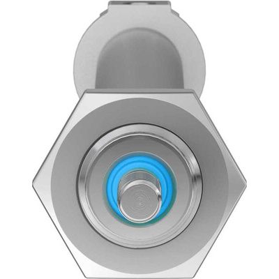 Festo Pneumatic Cylinder - 19196, 12mm Bore, 160mm Stroke, DSNU Series, Double Acting