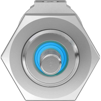 Festo Pneumatic Cylinder - 1908257, 12mm Bore, 30mm Stroke, DSNU Series, Double Acting