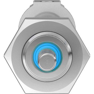 Festo Pneumatic Cylinder - 1908258, 12mm Bore, 60mm Stroke, DSNU Series, Double Acting