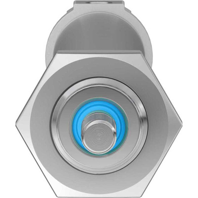 Festo Pneumatic Cylinder - 559267, 16mm Bore, 100mm Stroke, DSNU Series, Double Acting