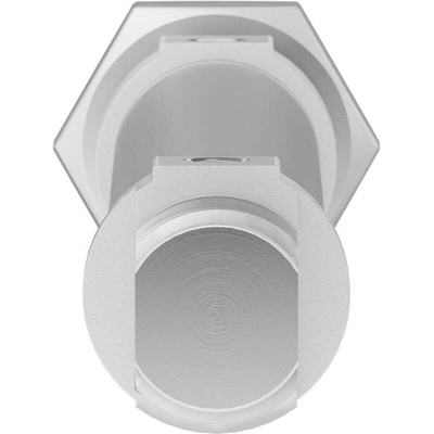 Festo Pneumatic Cylinder - 559267, 16mm Bore, 100mm Stroke, DSNU Series, Double Acting