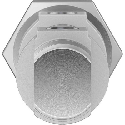Festo Pneumatic Cylinder - 1908283, 20mm Bore, 20mm Stroke, DSNU Series, Double Acting