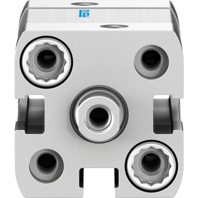 Festo Pneumatic Cylinder - 536227, 16mm Bore, 10mm Stroke, ADN Series, Double Acting