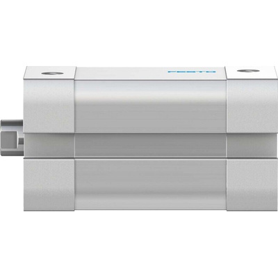 Festo Pneumatic Cylinder - 536229, 16mm Bore, 20mm Stroke, ADN Series, Double Acting