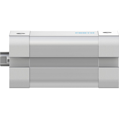 Festo Pneumatic Cylinder - 536230, 16mm Bore, 25mm Stroke, ADN Series, Double Acting