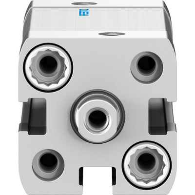 Festo Pneumatic Cylinder - 536230, 16mm Bore, 25mm Stroke, ADN Series, Double Acting