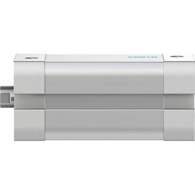 Festo Pneumatic Cylinder - 536231, 16mm Bore, 30mm Stroke, ADN Series, Double Acting