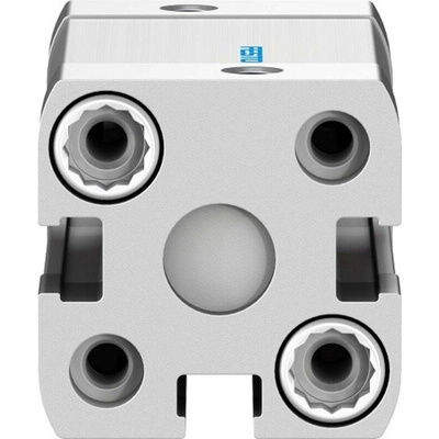 Festo Pneumatic Cylinder - 536246, 20mm Bore, 25mm Stroke, ADN Series, Double Acting