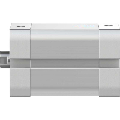 Festo Pneumatic Cylinder - 536263, 25mm Bore, 25mm Stroke, ADN Series, Double Acting