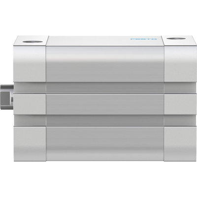 Festo Pneumatic Cylinder - 536305, 40mm Bore, 40mm Stroke, ADN Series, Double Acting