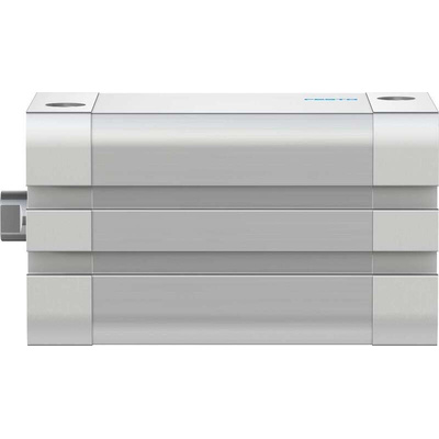 Festo Pneumatic Cylinder - 572670, 40mm Bore, 50mm Stroke, ADN Series, Double Acting